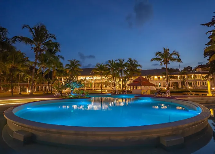 Bidong View ResortHotel Kuala Terengganu