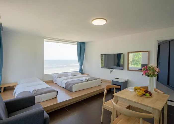 Bidong View ResortHotel Kuala Terengganu