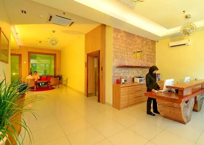 Rimba Hotel Kuala Terengganu